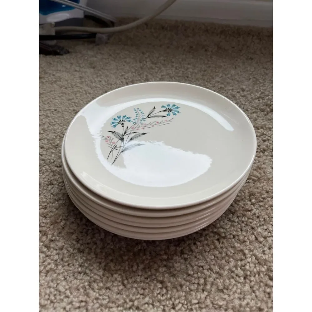 VTG Taylor Smith Bachelor Button 6.5